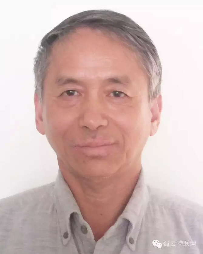 成都蜀云物连科技有限公司创始人许泽人(CEO) 成都蜀云物连科技有限公司创始人许泽人(CEO)